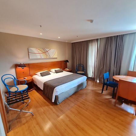Suite Ampla No Melhor Da Barra Da Tijuca Rio de Janeiro Eksteriør billede