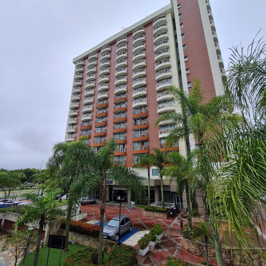 Suite Ampla No Melhor Da Barra Da Tijuca Rio de Janeiro Eksteriør billede