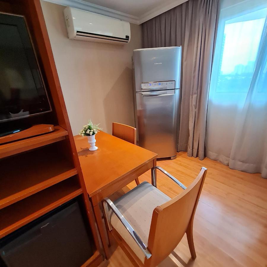Suite Ampla No Melhor Da Barra Da Tijuca Rio de Janeiro Eksteriør billede