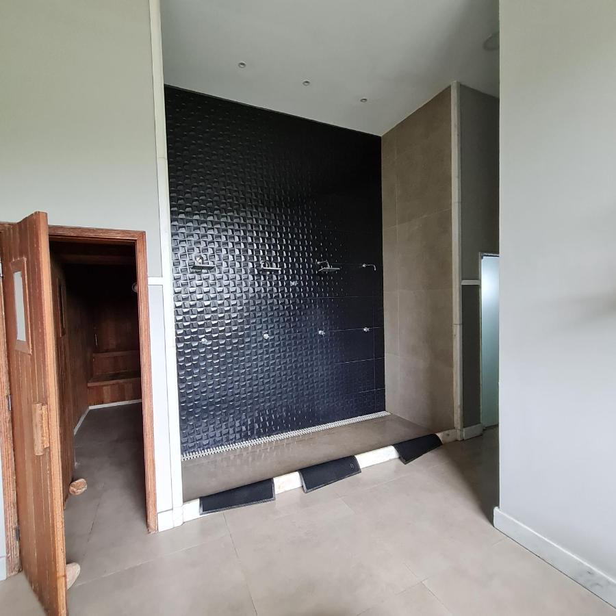 Suite Ampla No Melhor Da Barra Da Tijuca Rio de Janeiro Eksteriør billede